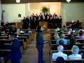 2013/02/23 - William Chunestudy Mens Chorus