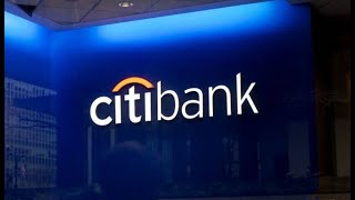 Citi Bank News. Citi Bank Share Price #CitiBank #Shorts