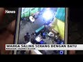 Saling Ejek di Medsos, 2 Kelompok Warga di Makassar Terlibat Tawuran - iNews Malam 03/06