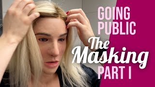 Going Public, Part I: The Masking