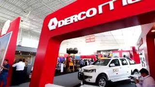 Cobertura de Evento Perumin - DERCO