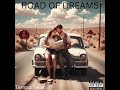 Tempo Twist - Road of dreams (official video Audio)