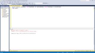 SQL | GETDATE, YEARDAY & MONTH
