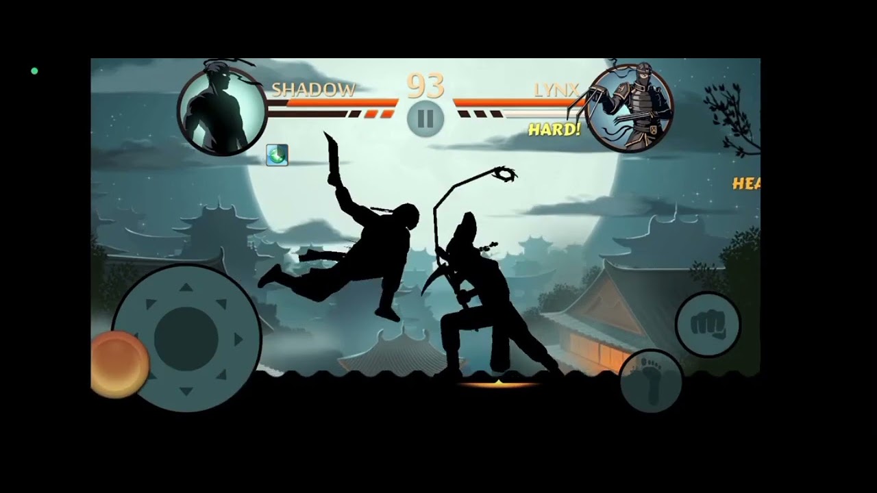 Shadow Vs Lynx рџґ Youtube