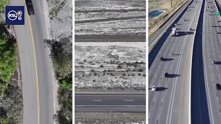 Utah's Deadliest Roads: Where crashes kill most