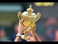 Tennis: 1971: Wimbledon: Men Singles quarter-final: Cliff Richey vs Ken Rosewall