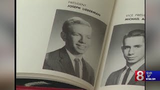 Friends, leaders remember Joe Lieberman