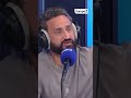 Cyril Hanouna : 