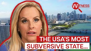 Miami Vice: The City Where Drug Lords, Refugees, & Investors Thrive | Witness | USA Documentary