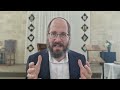 chelek 26 mishpotim 01 rabbi ari shishler