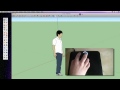 Sketchup #3: Navigation