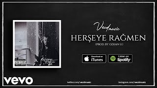 Vecd - Herşeye Rağmen (prod. by Özkan U.) Official Music Audio