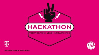 Hackathon 2022 - Finals