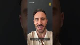 Captain Faf du Plessis discusses the strengths of the RCB Squad | IPL 2024 Aucrion | Bold Diaries