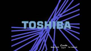 Toshiba Video Software 1981 Logo Remake (May-2022-UPDATED)