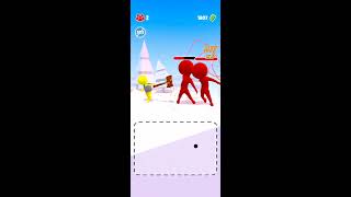 Draw Duel - All Levels Gameplay Android, iOS