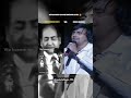 Kya hua tera wada|Sonu nigam and Mohammad Rafi |#sonunigam#mohammedrafi #retromusic#goldenera#shorts