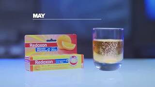 Redoxon Vitamin | Vitamin-C Supplement