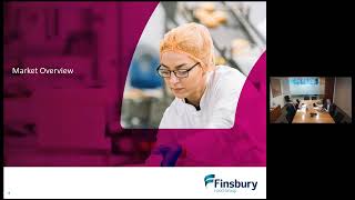 FINSBURY FOOD GROUP PLC - Full Year Results