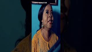 Iyawo Senator Yoruba Movie 2023 | Official Trailer | Now Showing On Yorubaplus