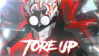 Dandadan🩸 - Tore up [EDIT/AMV] 4K!