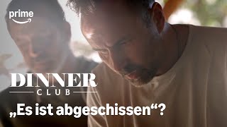 Kurt Krömer macht Halloumi | Dinner Club