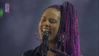 Alicia Keys - Full Concert Live 2017