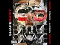 Aaron Cohen - Shapeshift ft. Jarren Benton (Prod Brakebill)