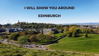 에딘버러엔 뭔가 특별한 것이 있다. There's Something About Edinburgh(2020)