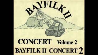 Bayfilk II 21 - Silken Swift