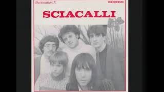 gli Sciacalli * Finirà