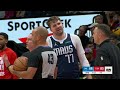 The Genius Of Luka Doncic
