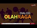 dialog olahraga potensi besar petinju lampung perlu perhatian sarana