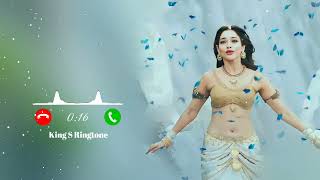 Khoya Hai Bahubali Ringtone / Romantic ringtone / south Ringtone / best ringtone ||