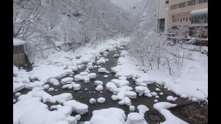 札幌近郊的溫泉地\