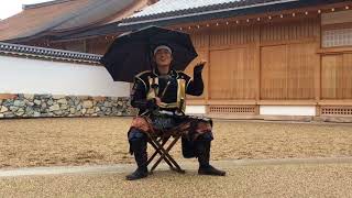 名古屋おもてなし武将隊〜1/17 武士のライフスタイル〜