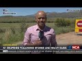 Lunchtime update | eNCA reporters update us on the top stories of the day