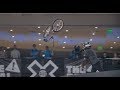 X GAMES 2017 - JAMES FOSTER'S GOLD MEDAL WINNING BMX BIG AIR RUN