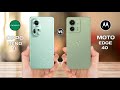 Oppo Reno 11 Vs Moto Edge 40 ⚡ Full Comparison