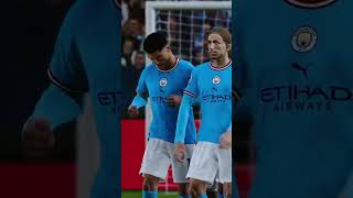 Goat Skill | Ronaldo Goals | Man City | PC Gameplay #pes23