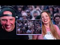 Status Quo - Roll Over Lay Down - Download ,Donington Park  THE WOLF HUNTERZ REACTIONS