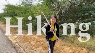 Keetham Lake Ghumne Aa Gae | Hiking With Neha