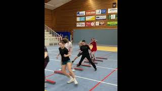 Ameliorer la vivacite 26 chez les jeunes en handball par le coach Philip I handball