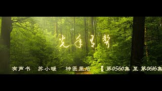 有声书    苏小暖     神医凰后    【 第0560集 至 第0616集 】