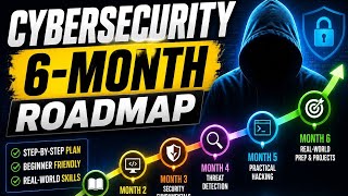 Stop Wasting Time On Degrees My 6 Month Cyber Security Path