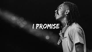 [FREE] Polo G Type Beat x Lil Tjay Type Beat | "I Promise" | Guitar / Piano Type Beat