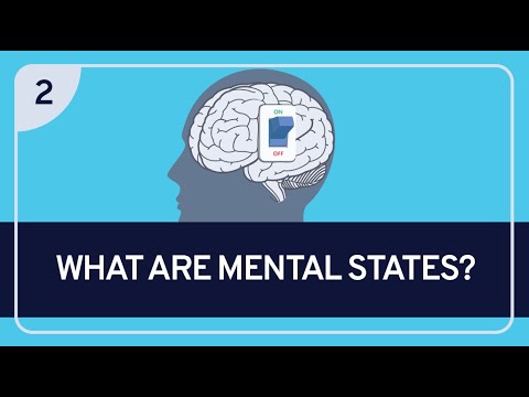 What is the least blameworthy mental state?