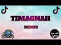 Timagnah - ( Tekno Remix ) Dj Roland Remix