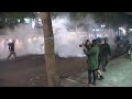 News Update: Shooting investigation in SE Portland, Lawsuit on tear gas use in Portland dismissed