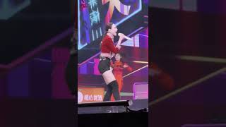 210115 Fei Fancam @ IQIYI \